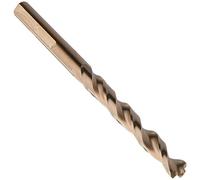 DeWalt DT4912-QZ - Broca de cobalto HSS-CO Extreme para metal, 8 x 117 mm