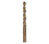 Dewalt DT4915-QZ - Broca para metal Extreme HSS-Co (11 x 142 x 94 mm, para uso en aceros de alta aleación de hasta 1.100 N/mm², resistencia a la tracción, hierro gris y maleable, acero resistente al