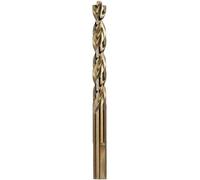 DeWalt dt4926 - Broca para metal HSS-Co (4, 2 x 75 x 43 mm, multirrevestimiento 10stk, 6 unidades)