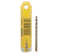 Dewalt DT4938 - Broca para metal (HSS-Co, 8 x 117 x 75 mm, 10 unidades)