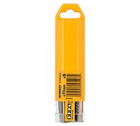 DeWalt dt4945 broca en metal (HSS-Co, 11 x 142 x 94 mm, 6 unidades)
