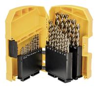 DeWALT Juego de brocas para metal HSS-E COBALT (29 piezas) DT4957