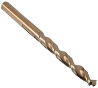 DeWalt Broca de cobalto DT4963-QZ HSS-CO Extreme para metal 8,5 x 117 mm