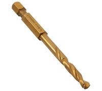 DeWalt DT50006-QZ - Broca de impacto Titanium, 4, 8 x 76 mm