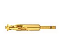 DeWalt DT50013-QZ - Broca de impacto Titanium, 8 x 102 mm