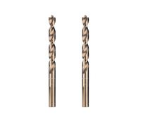 Dewalt dt5037-qz - broca para metal extreme 2, 2,5 x 57 mm