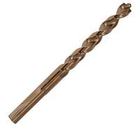 DeWalt DT5049-QZ - Broca para metal Extreme 2, 6,5 x 101 mm