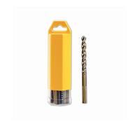 DEWALT DT5549-QZ - Juego de 10 brocas metal EXTREME2 6x93mm