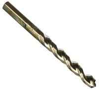DeWalt DT5556-QZ - Broca para metal Extreme 2, embalaje industrial 9.5 x 125 mm