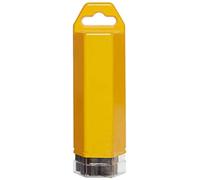 DeWalt DT5557-QZ - Broca para metal Extreme 2, embalaje industrial 10 x 133 mm