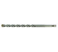 DEWALT DT60004-QZ - Broca multi-material Impact 8x200mm