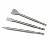 DEWALT DT60330-QZ Brocas Para SDS-PLUS HP A 2 Cortes Set De 3