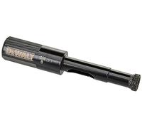 DeWalt DT6038-QZ - Broca de diamante de 6 mm para perforación en azulejo