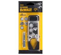 DeWalt DT6040-QZ - Broca de diamante de 8 mm para perforación en azulejo
