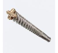 DeWalt DT60824-QZ - Broca SDS-Max XLR de 4 cortes, 25 x 340 mm