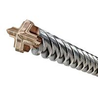 DeWalt DT60826-QZ - Broca SDS-Max XLR de 4 cortes, 25 x 920 mm