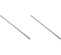 DeWalt DT6606-QZ - Broca para piedra, 6 x 200 mm (Paquete de 2)