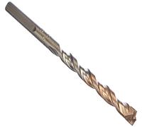 DeWalt DT6675-XJ DT6675-XJ-Broca para Piedra Extreme 6x100mm con vástago de 3 Caras, 0 W, 0 V, Multicolor, 6 X 100 mm