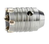 DeWalt DT6744-QZ - Corona perforadora SDS-Plus, 50 x 72 mm