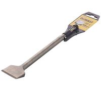 DeWalt DT6806-QZ - Cincel plano para azulejos SDS-Plus, 40 x 250 mm