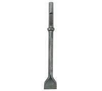 DeWalt DT6932-QZ - Cincel para limpiar superficie, 76 mm, hexagonal 28 mm