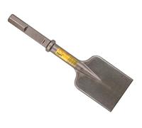 DeWalt DT6934-QZ - Cincel hexagonal para asfalto de 28 mm