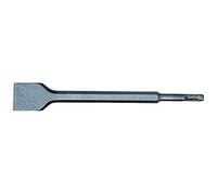 DeWalt DT6945-QZ - Cincel plano hexagonal de 19 mm, 60 x 450 mm