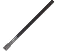 DeWalt DT6958-QZ - Cincel plano XLR hexagonal de 19mm, 400 x 25 mm