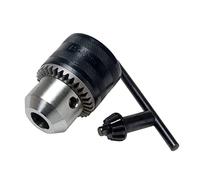 Portabrocas con engranaje de anillo DeWALT de 13 mm - 1/2˝ × 20 UNF - Metal DT7012