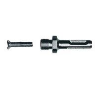 DeWalt DT7030-QZ DT7030-QZ-Adaptador de SDS Plus a portabrocas 1/2" x 20 UNF