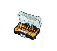 DEWALT Set de 32 piezas Insertos Impact Torsión, DT70523T-QZ