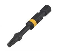 Dewalt dt70568t torsion bit impacto fijo t20 85 mm, set de 2 unidades,