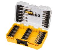 Dewalt DT70709 Broca Destornillador Set En Conectable Funda (33 Pieza)