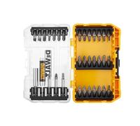 DeWalt DT70709-QZ -Toughcase pequeña en blíster de 33 Piezas