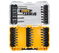 DeWalt DT70709-QZ -Toughcase pequeña en blíster de 33 Piezas