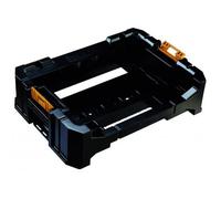 Módulo TSTAK CADDY DT70716-QZ Portaminuterías 5+4 TouGhase Minibox
