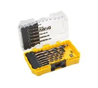 DEWALT DT70728-QZ - Juego de 19 Brocas Black&Gold