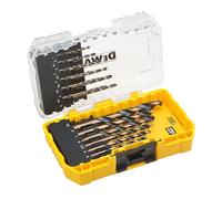 DeWALT Juego de brocas para metal Black&Gold (19 piezas) DT70728