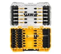 Dewalt dt70737t-qz - toughcase: juego de 31 piezas - puntas de atornil