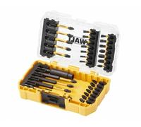 DeWalt DT70743T-QZ - Toughcase: Juego de 32 piezas para atornillador FLEXTORQ