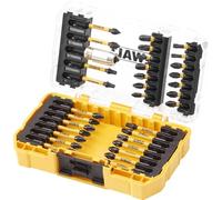 DeWalt DT70746T-QZ - Toughcase: Juego de 34 piezas para atornillador FLEXTORQ