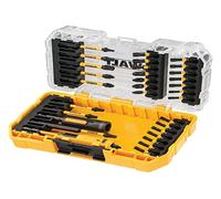 Dewalt dt70747t-qz - toughcase: juego de 32 piezas para atornillador f