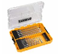 DEWALT DT70754 Sds Plus Mampostería Taladro Y Broca Set En Conectable Funda (19