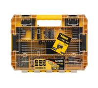 Dewalt dt70763-qz broca juego de brocas 85 pieza(s)