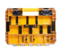 Dewalt dt70804-qz - organizador de brocas grande y resistente