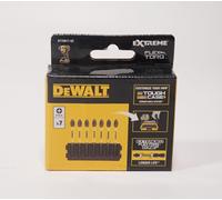 DeWalt DT70817-QZ Destornillador Conjunto de Bits PH2 7-teilig Extremo Flextorq