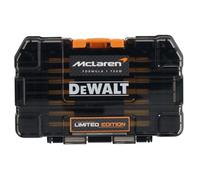 DEWALT DT70902T-QZ McLaren FLEXTORQ Juego de puntas de destornillador, 28 piezas