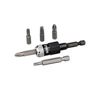 Dewalt dt71514-qz punta de destornillador 5 pieza(s)