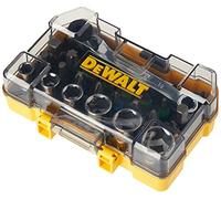DeWALT Juego de 24 piezas de llaves de vaso y puntas de atornillar - DT71516-QZ