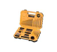 DEWALT DT71566-QZ- Juego de brocas combinadas (100 unidades)